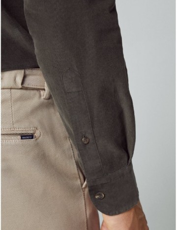 Camasa HACKETT, verde