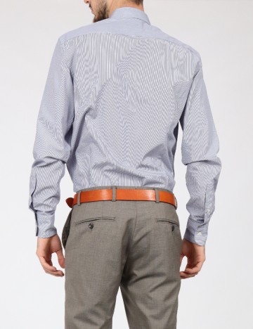 Camasa HACKETT, albastru