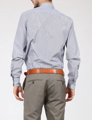 Camasa HACKETT, albastru