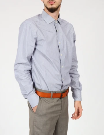 Camasa HACKETT, albastru