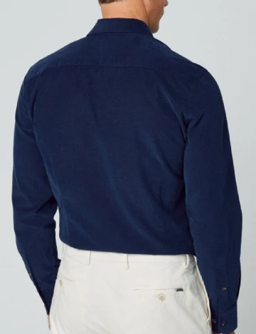 Camasa HACKETT, albastru