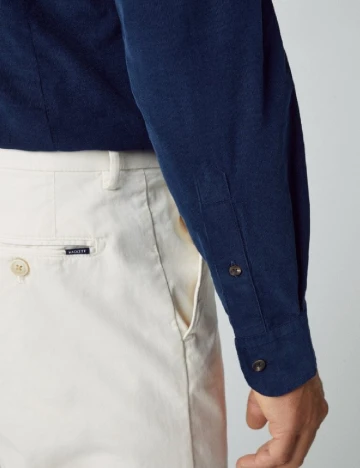 Camasa HACKETT, albastru