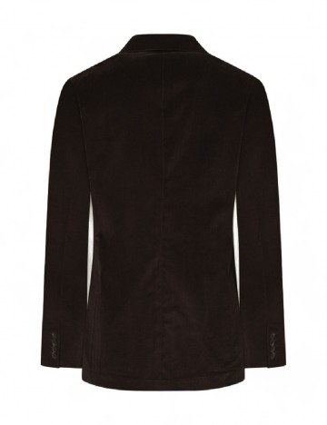 Sacou HACKETT, maro inchis