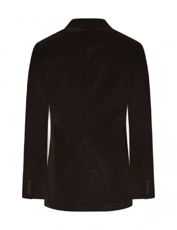 Sacou HACKETT, maro inchis