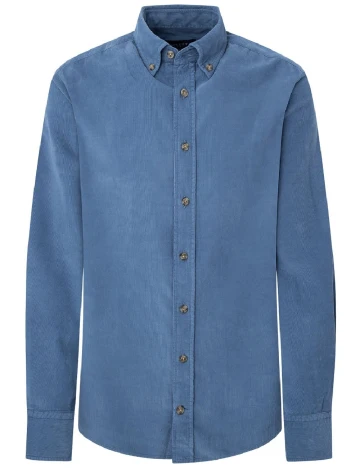 Camasa HACKETT, albastru
