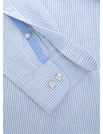 Camasa HACKETT, albastru Albastru