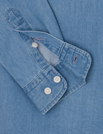 Camasa HACKETT, albastru