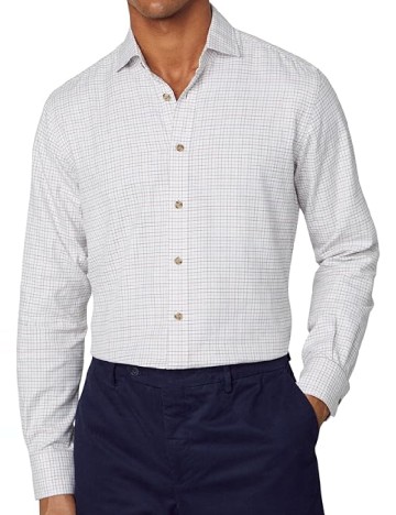 
						Camasa HACKETT, mix culori