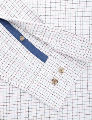 Camasa HACKETT, mix culori Mix culori