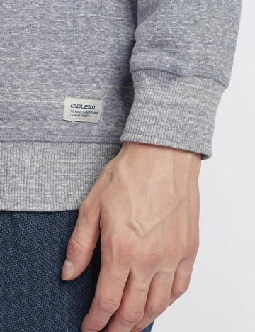 Bluza BLEND, gri