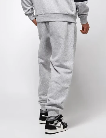 Pantaloni Karl Kani, gri