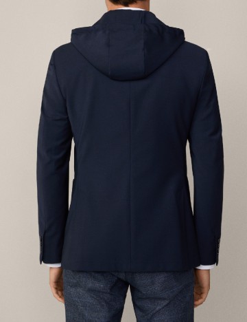 Sacou HACKETT, bleumarin
