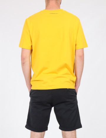 Pantaloni scurti INDICODE, gri