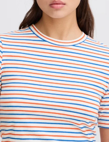 Tricou Ichi, mix culori Mix culori
