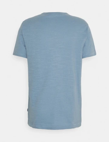 Tricou BLEND, albastru Albastru
