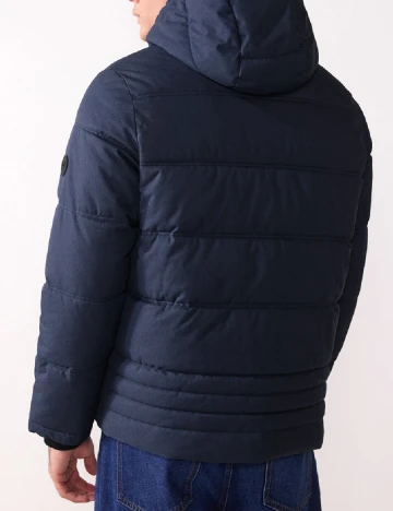 Geaca Pier One, bleumarin Albastru