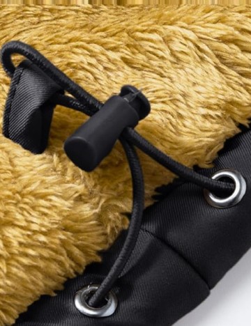 Geaca Magcomsen, negru