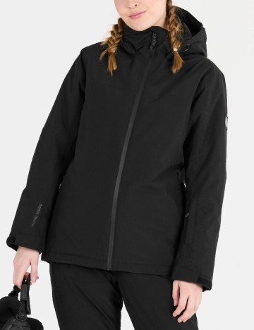 
						Geaca Whistler, negru