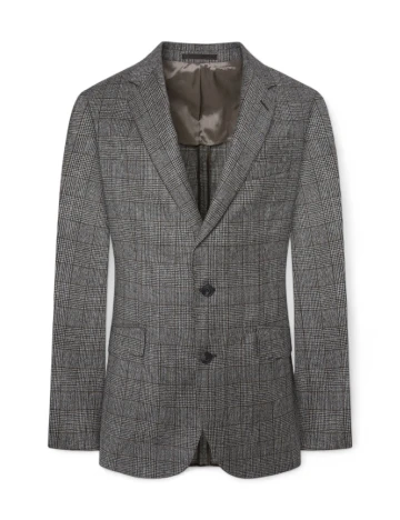 Sacou HACKETT, gri