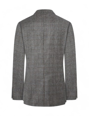 Sacou HACKETT, gri