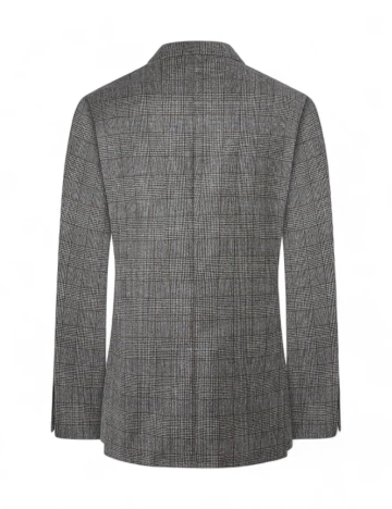 Sacou HACKETT, gri