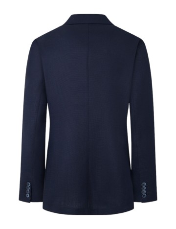 Sacou HACKETT, bleumarin