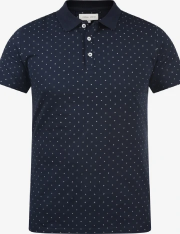 Tricou Casual Friday, albastru