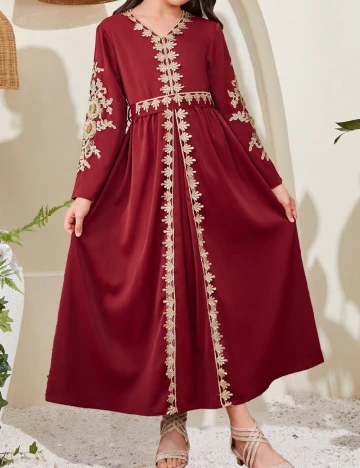 Rochie Shein Kids, visiniu