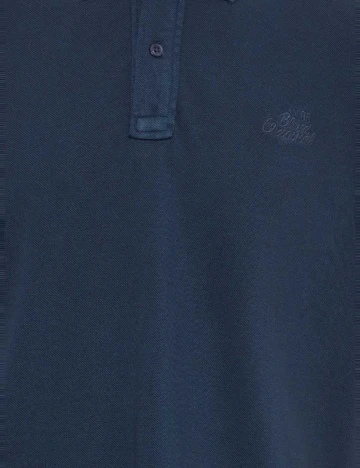 Tricou BLEND, albastru Albastru
