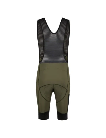 Salopeta pentru ciclism Bioracer, verde Verde