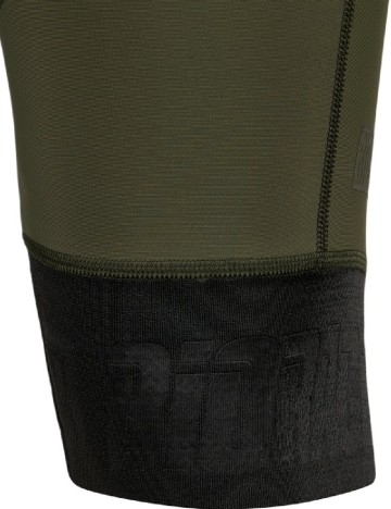 Salopeta pentru ciclism Bioracer, verde