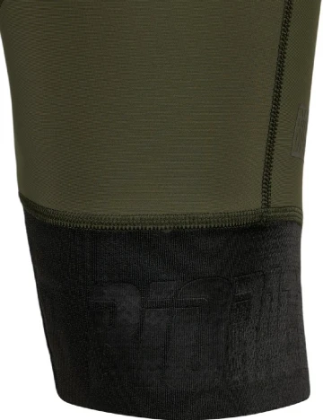Salopeta pentru ciclism Bioracer, verde Verde