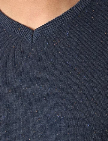 Bluza BLEND, albastru Albastru