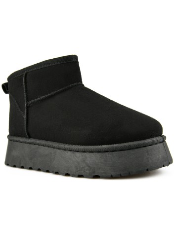
						Ghete SHEIN, negru