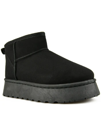 Ghete SHEIN, negru