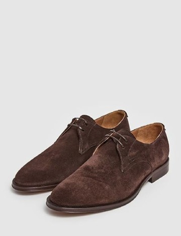 
						Pantofi HACKETT, maro