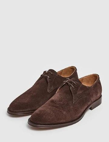 Pantofi HACKETT, maro Maro