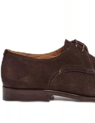 Pantofi HACKETT, maro