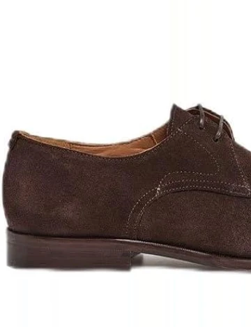 Pantofi HACKETT, maro Maro