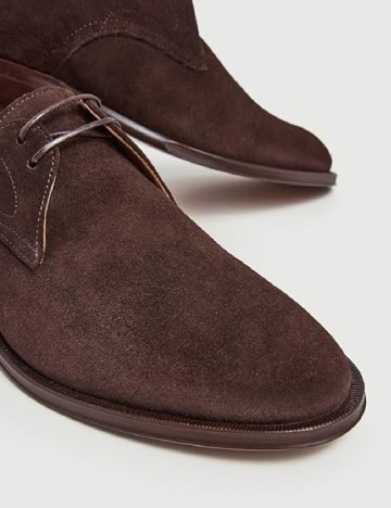 Pantofi HACKETT, maro