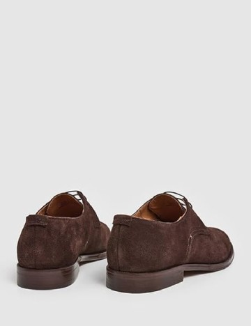 Pantofi HACKETT, maro