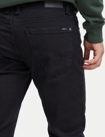 Blugi BLEND, negru