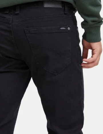 Blugi BLEND, negru Negru