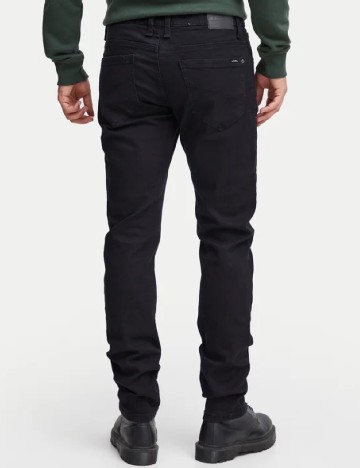 Blugi BLEND, negru