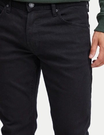 Blugi BLEND, negru
