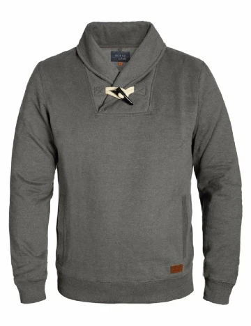 Bluza BLEND, gri Gri