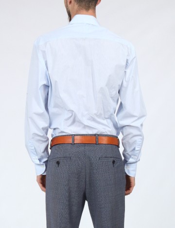 Camasa HACKETT, albastru