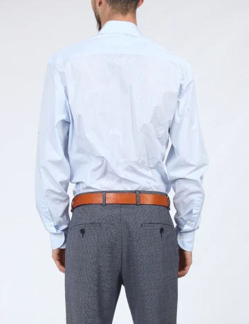 Camasa HACKETT, albastru