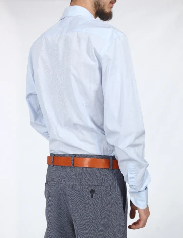 Camasa HACKETT, albastru