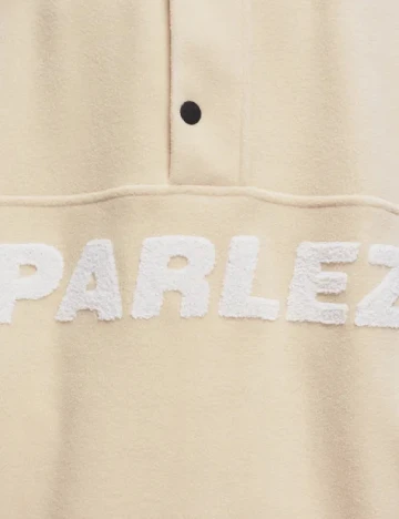 Bluza PARLEZ, crem Crem